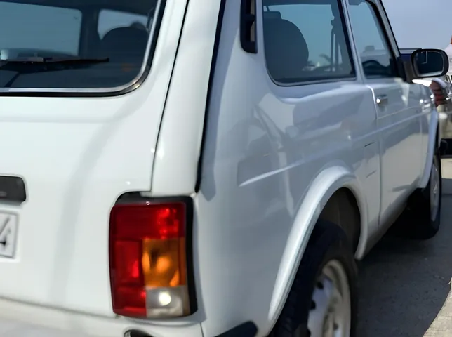 LADA (VAZ) Niva, 1.7 L, 2013 year, 138 000 km, Khirdalan - Price: 10 300 ₼ - Tunel.az