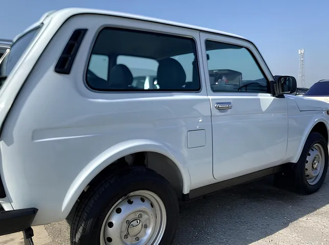 LADA (VAZ) Niva, 1.7 L, 2013 year, 138 000 km, Khirdalan - Price: 10 300 ₼ - Tunel.az