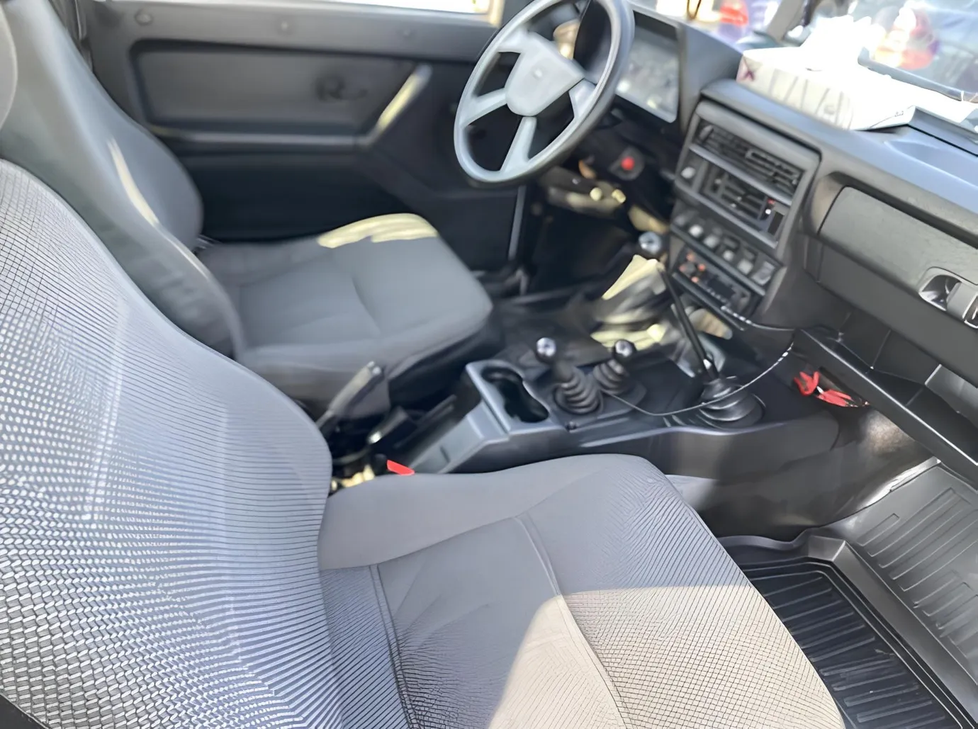 LADA (VAZ) Niva, 1.7 L, 2013 year, 138 000 km, Khirdalan - Price: 10 300 ₼ - Tunel.az