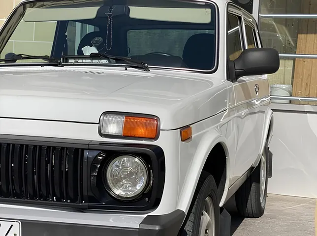 LADA (VAZ) Niva, 1.7 L, 2013 year, 138 000 km, Khirdalan - Price: 10 300 ₼ - Tunel.az