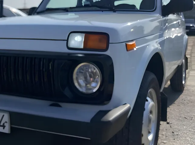 LADA (VAZ) Niva, 1.7 L, 2013 year, 138 000 km, Khirdalan - Price: 10 300 ₼ - Tunel.az