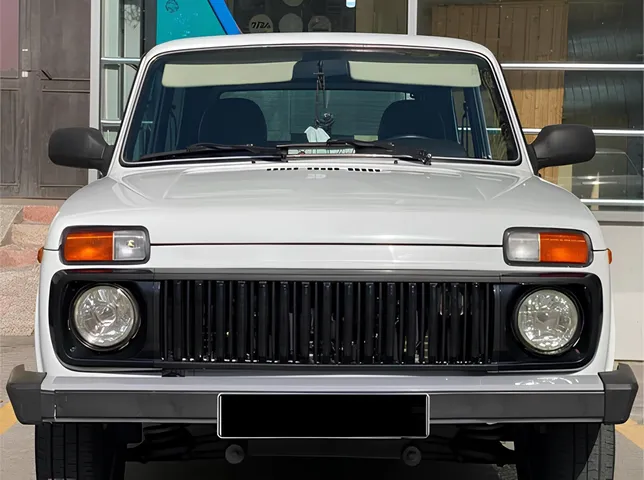 LADA (VAZ) Niva, 1.7 L, 2013 year, 138 000 km, Khirdalan - Price: 10 300 ₼ - Tunel.az