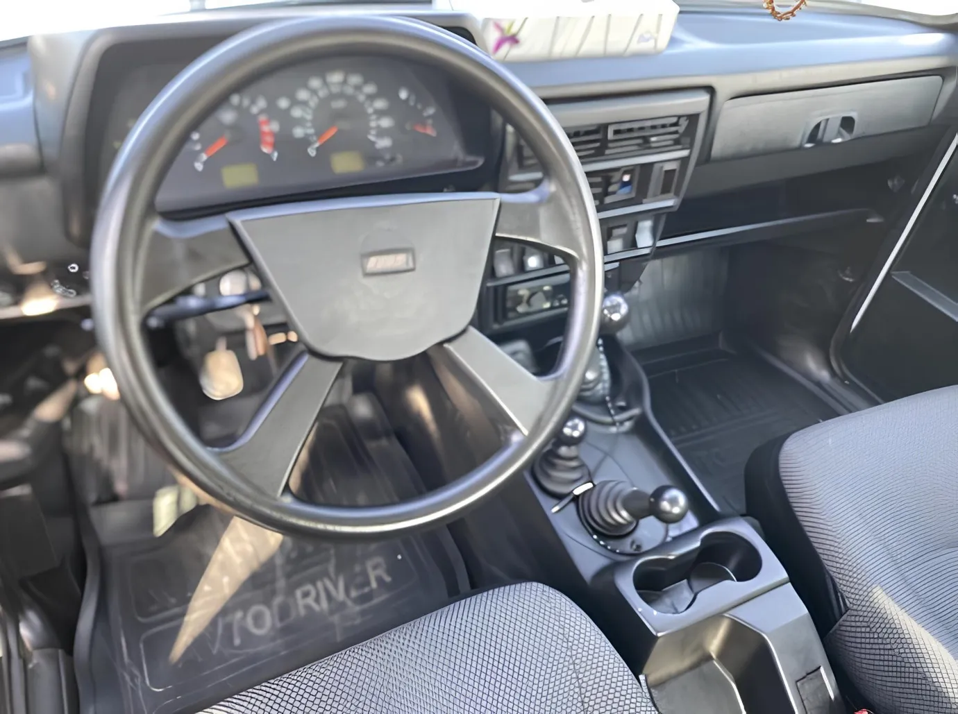 LADA (VAZ) Niva, 1.7 L, 2013 year, 138 000 km, Khirdalan - Price: 10 300 ₼ - Tunel.az