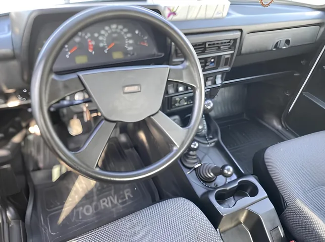 LADA (VAZ) Niva, 1.7 L, 2013 year, 138 000 km, Khirdalan - Price: 10 300 ₼ - Tunel.az