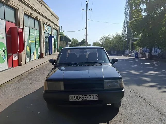 Tofas Dogan, 1.6 L, 2006 год, 26 000 km, Огуз - Цена: 4 800 ₼ - Tunel.az