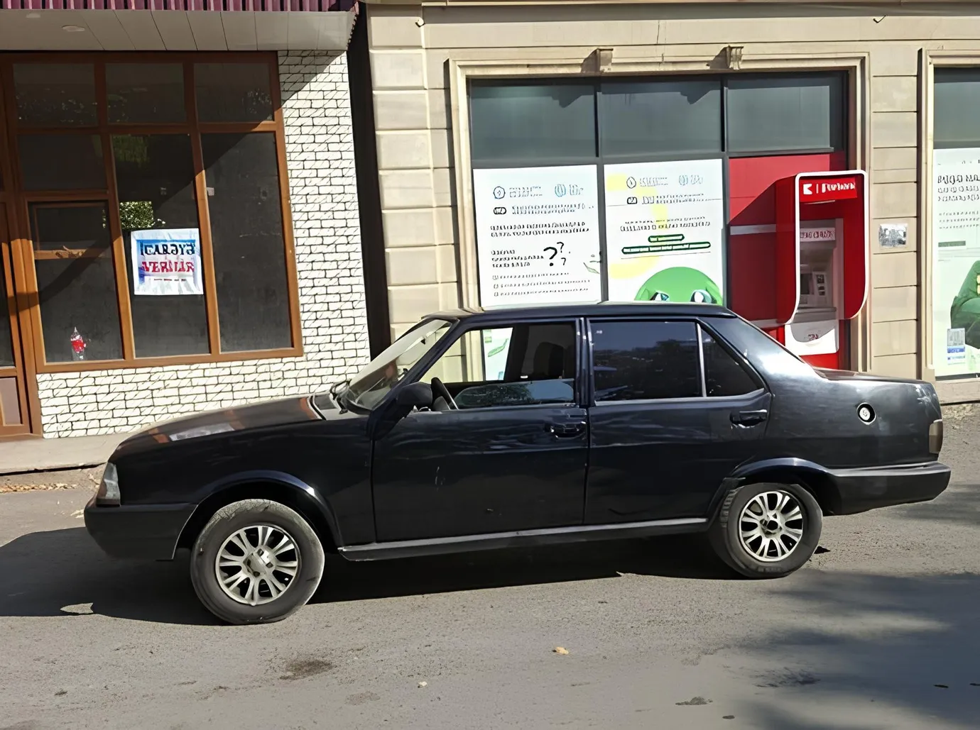 Tofas Dogan, 1.6 L, 2006 год, 26 000 km, Огуз - Цена: 4 800 ₼ - Tunel.az