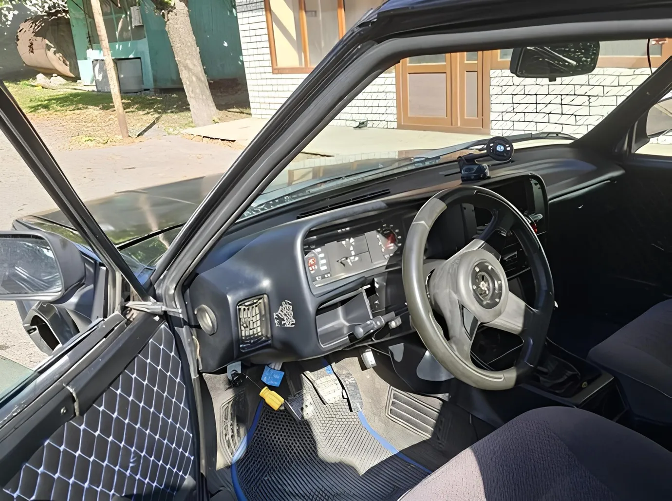 Tofas Dogan, 1.6 L, 2006 год, 26 000 km, Огуз - Цена: 4 800 ₼ - Tunel.az