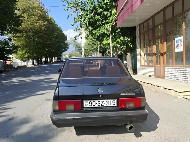 Tofas Dogan, 1.6 L, 2006 год, 26 000 km, Огуз - Цена: 4 800 ₼ - Tunel.az
