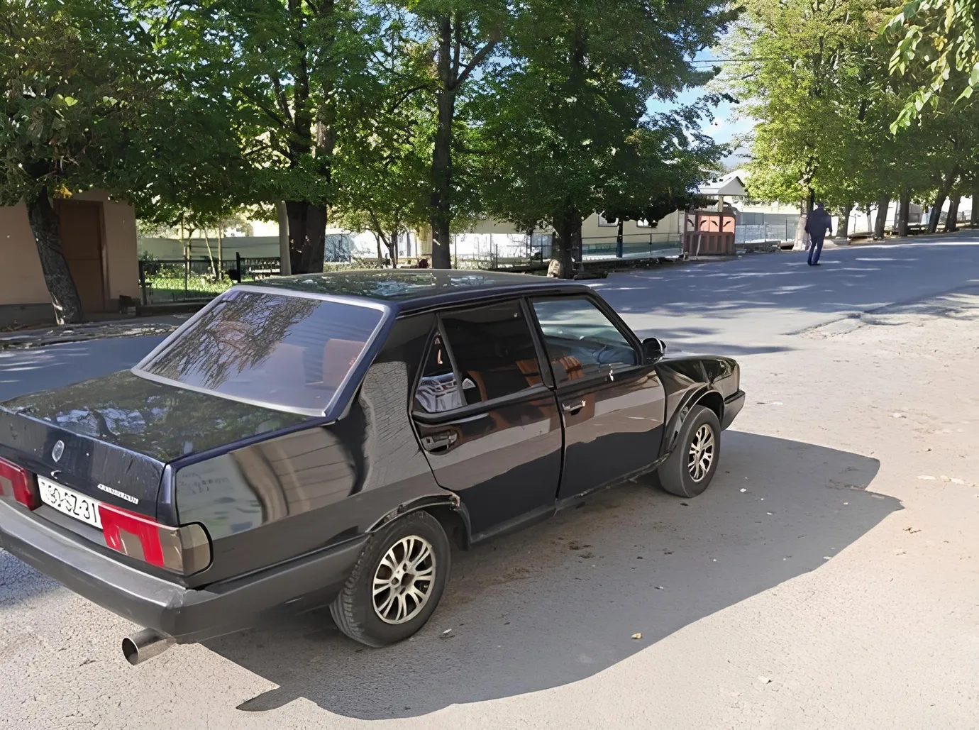 Tofas Dogan, 1.6 L, 2006 год, 26 000 km, Огуз - Цена: 4 800 ₼ - Tunel.az