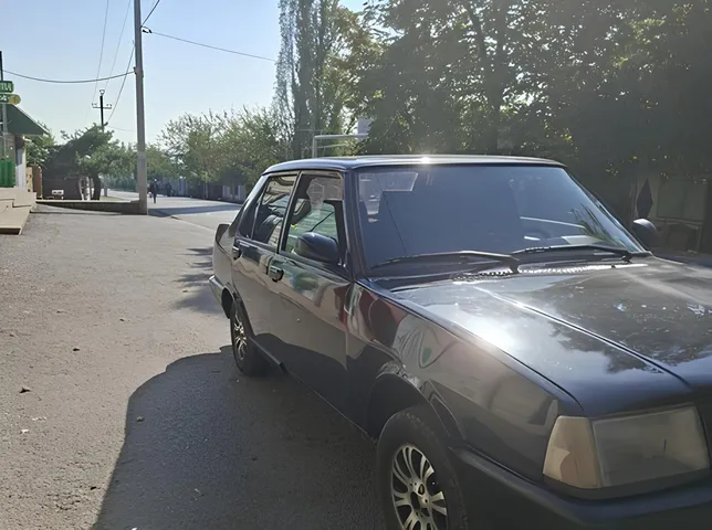 Tofas Dogan, 1.6 L, 2006 год, 26 000 km, Огуз - Цена: 4 800 ₼ - Tunel.az
