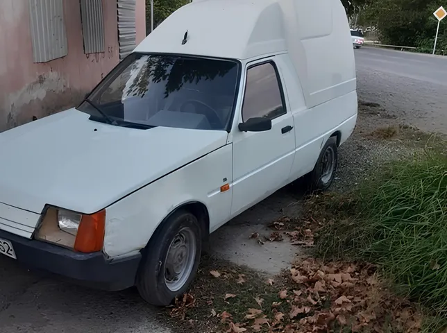 ZAZ Tavriya, 1.2 L, 2004 жазыңыз жыл, 300 000 km, Fuzuli - Бағасы: 2 500 ₼ - Tunel.az