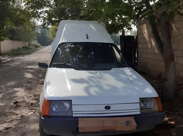 ZAZ Tavriya, 1.2 L, 2004 жазыңыз жыл, 300 000 km, Fuzuli - Бағасы: 2 500 ₼ - Tunel.az