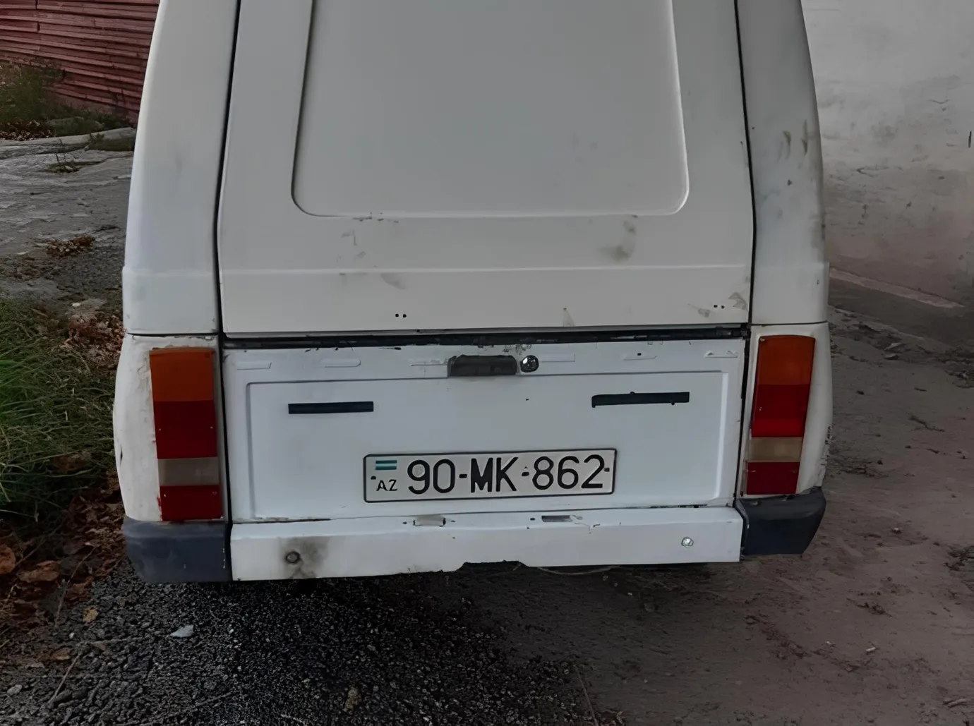 ZAZ Tavriya, 1.2 L, 2004 жазыңыз жыл, 300 000 km, Fuzuli - Бағасы: 2 500 ₼ - Tunel.az