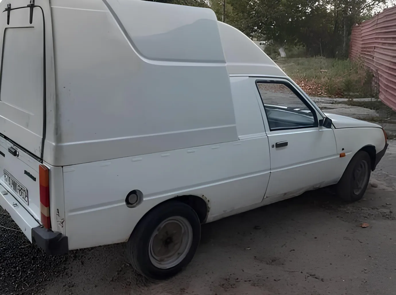 ZAZ Tavriya, 1.2 L, 2004 жазыңыз жыл, 300 000 km, Fuzuli - Бағасы: 2 500 ₼ - Tunel.az