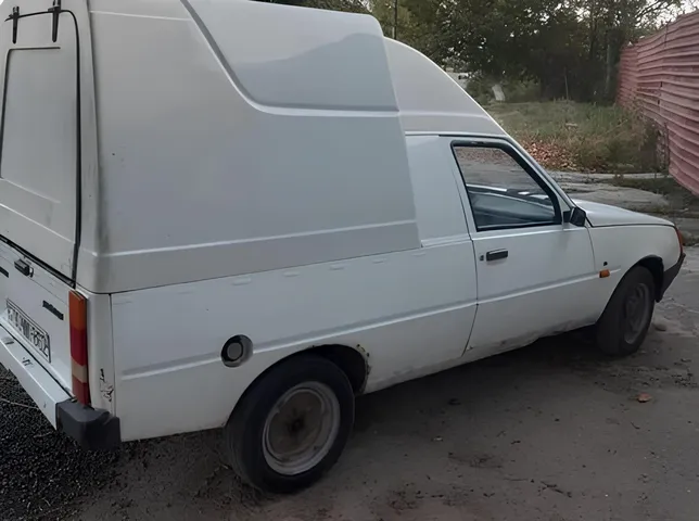 ZAZ Tavriya, 1.2 L, 2004 жазыңыз жыл, 300 000 km, Fuzuli - Бағасы: 2 500 ₼ - Tunel.az