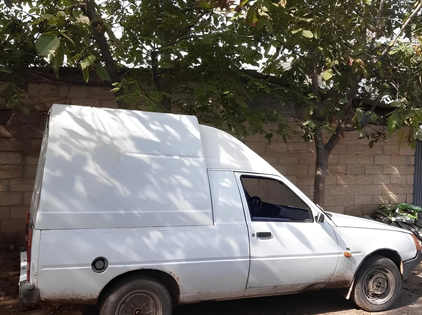 ZAZ Tavriya, 1.2 L, 2004 жазыңыз жыл, 300 000 km, Fuzuli - Бағасы: 2 500 ₼ - Tunel.az