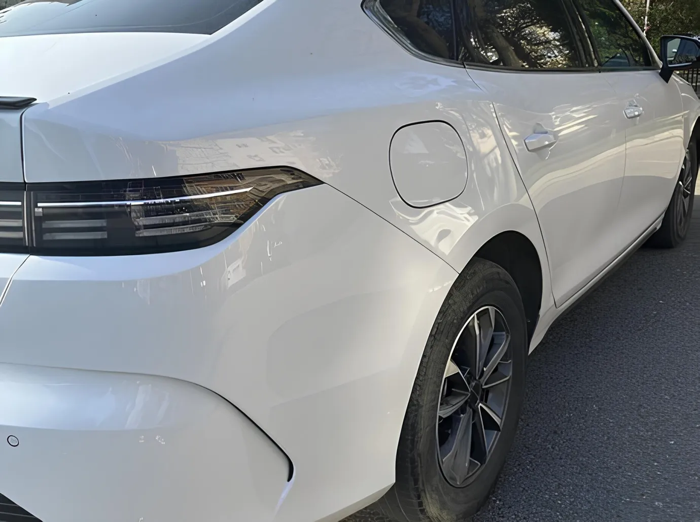 BYD Destroyer 05, 1.5 L, 2025 year, 74 600 km, Baku - Price: 24 500 ₼ - Tunel.az