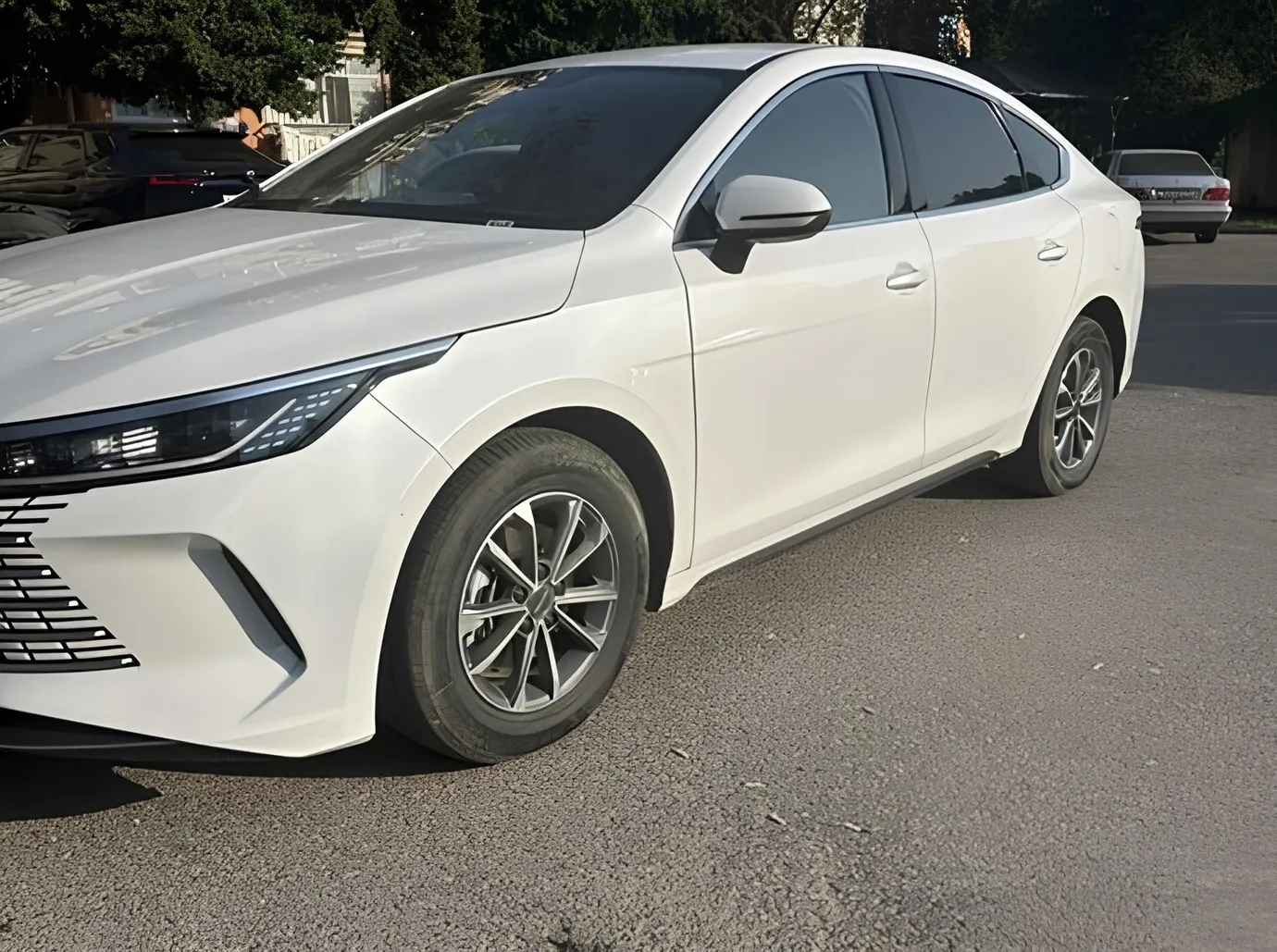 BYD Destroyer 05, 1.5 L, 2025 year, 74 600 km, Baku - Price: 24 500 ₼ - Tunel.az