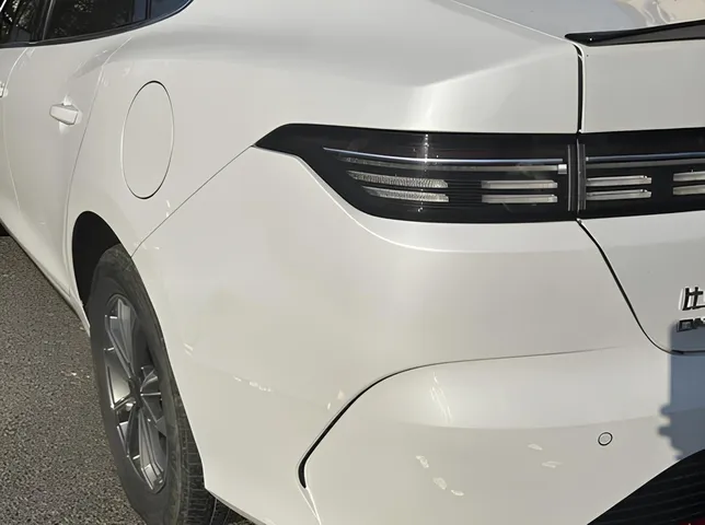 BYD Destroyer 05, 1.5 L, 2025 year, 74 600 km, Baku - Price: 24 500 ₼ - Tunel.az