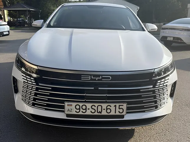 BYD Destroyer 05, 1.5 L, 2025 year, 74 600 km, Baku - Price: 24 500 ₼ - Tunel.az