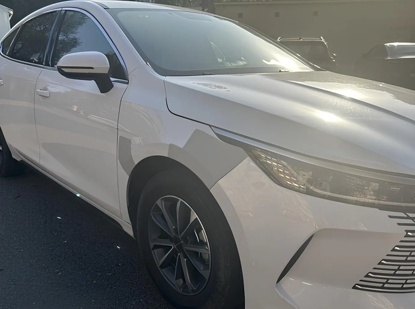 BYD Destroyer 05, 1.5 L, 2025 year, 74 600 km, Baku - Price: 24 500 ₼ - Tunel.az