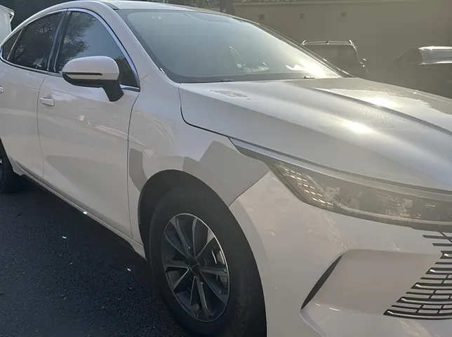 BYD Destroyer 05, 1.5 L, 2025 year, 74 600 km, Baku - Price: 24 500 ₼ - Tunel.az