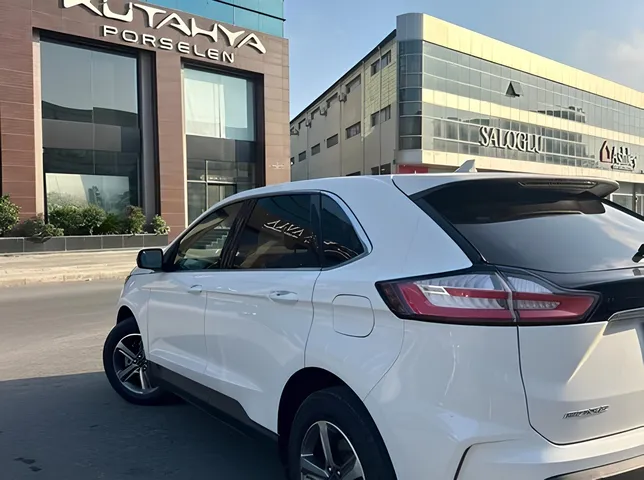 Ford Edge, 2.0 L, 2020 წელი, 112 000 km, Baku - ფასი: 28 700 ₼ - Tunel.az