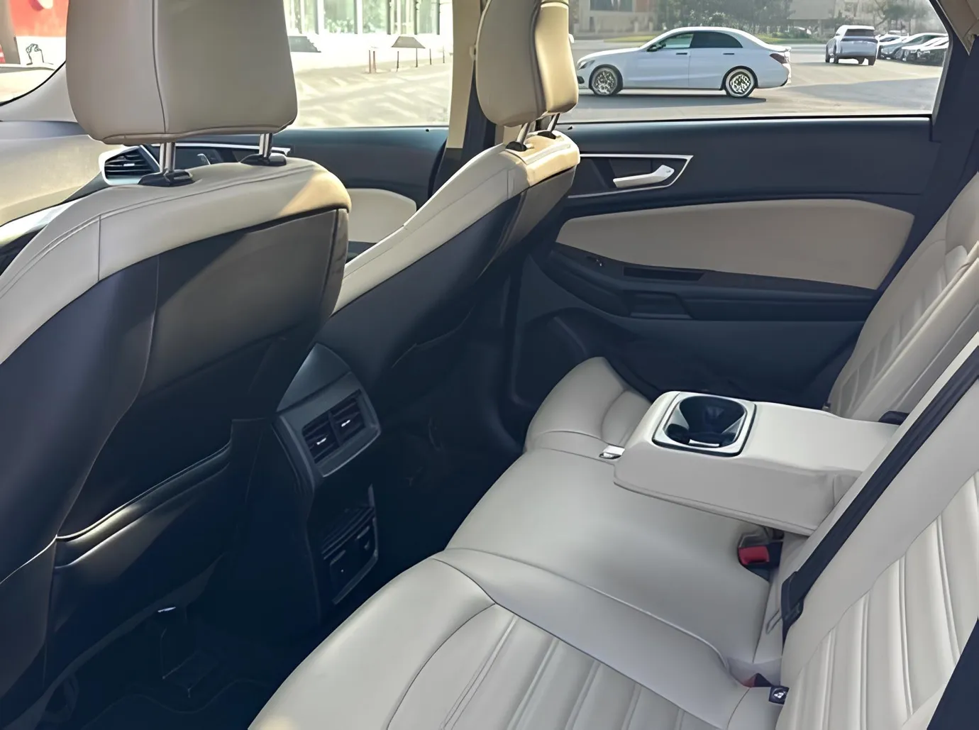 Ford Edge, 2.0 L, 2020 წელი, 112 000 km, Baku - ფასი: 28 700 ₼ - Tunel.az