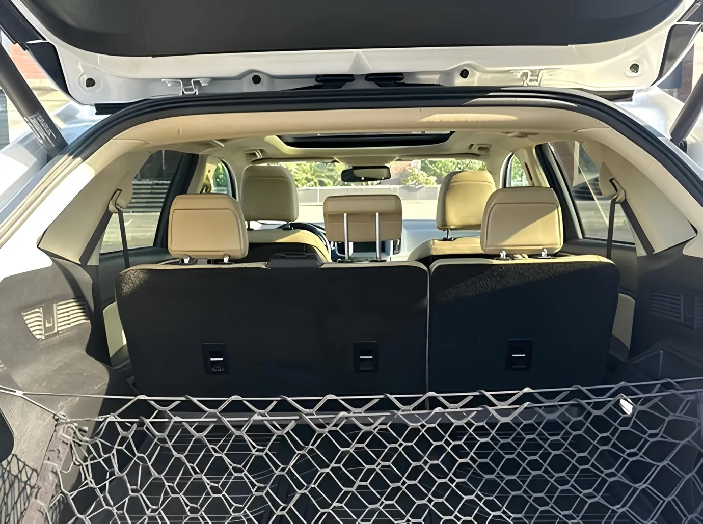 Ford Edge, 2.0 L, 2020 წელი, 112 000 km, Baku - ფასი: 28 700 ₼ - Tunel.az