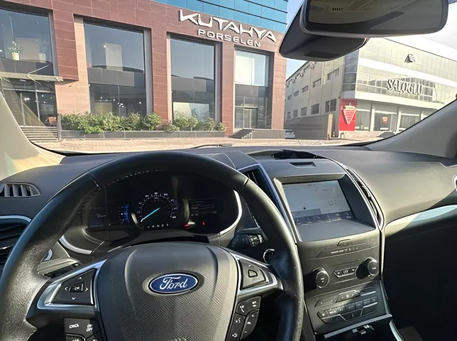 Ford Edge, 2.0 L, 2020 წელი, 112 000 km, Baku - ფასი: 28 700 ₼ - Tunel.az