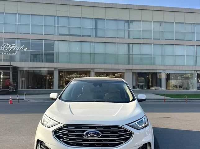 Ford Edge, 2.0 L, 2020 წელი, 112 000 km, Baku - ფასი: 28 700 ₼ - Tunel.az
