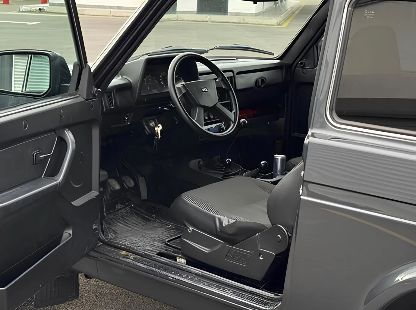 LADA (VAZ) Niva, 1.7 L, 2019 жыл, 45 000 km, Ganja - Баасы: 15 400 ₼ - Tunel.az