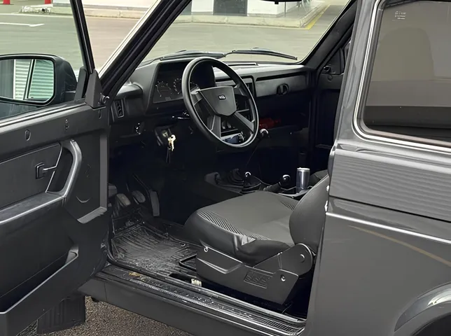 LADA (VAZ) Niva, 1.7 L, 2019 жыл, 45 000 km, Ganja - Баасы: 15 400 ₼ - Tunel.az