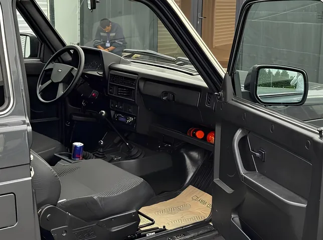 LADA (VAZ) Niva, 1.7 L, 2019 жыл, 45 000 km, Ganja - Баасы: 15 400 ₼ - Tunel.az