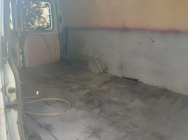 Ford Transit, 2.5 L, 1995 year, 333 000 km, Khirdalan - Price: 5 800 ₼ - Tunel.az