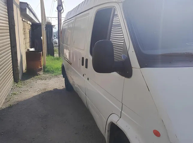 Ford Transit, 2.5 L, 1995 year, 333 000 km, Khirdalan - Price: 5 800 ₼ - Tunel.az