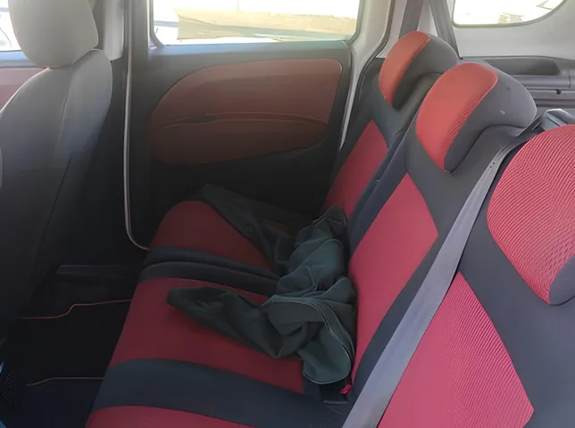 Fiat Doblo, 1.4 L, 2012 жыл, 322 220 km, Baku - Баасы: 9 200 ₼ - Tunel.az