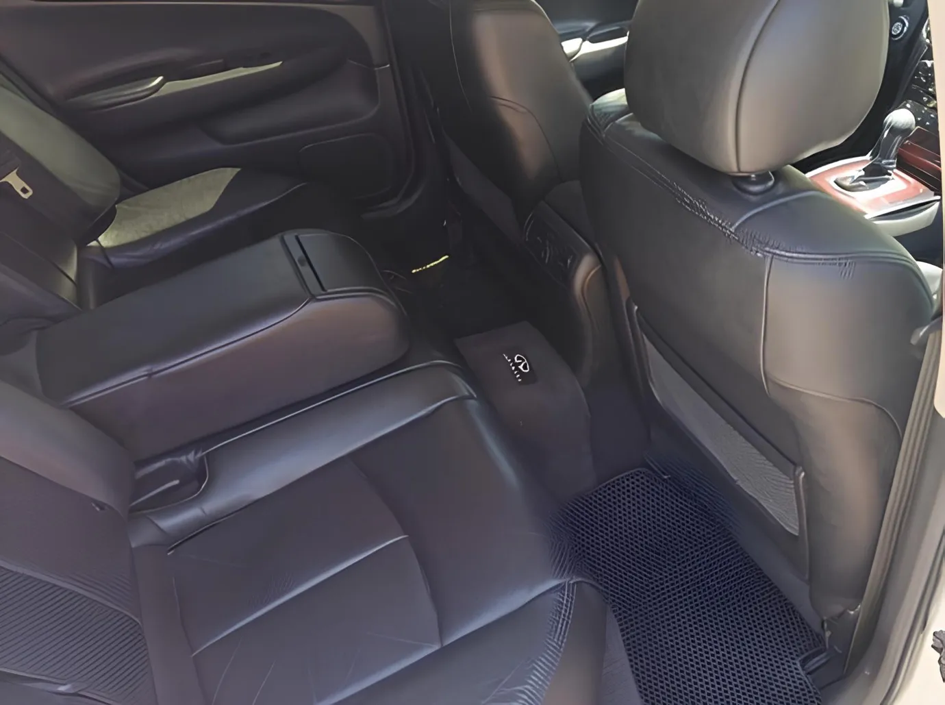 Infiniti G37, 3.7 L, 2012 year, 215 000 km, Baku - Price: 17 000 ₼ - Tunel.az