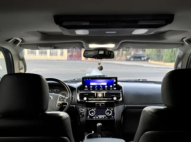 Toyota Land Cruiser, 4.0 L, 2012 год, 258 000 km, Баку - Цена: 53 000 ₼ - Tunel.az