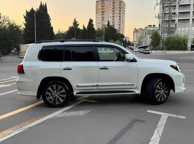 Toyota Land Cruiser, 4.0 L, 2012 год, 258 000 km, Баку - Цена: 53 000 ₼ - Tunel.az