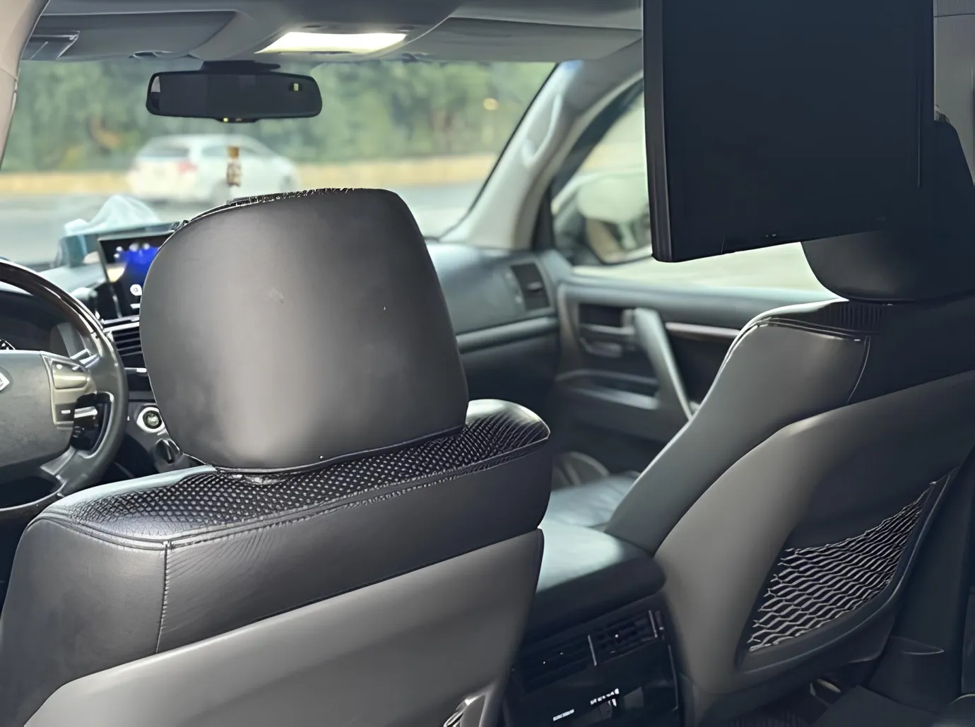 Toyota Land Cruiser, 4.0 L, 2012 год, 258 000 km, Баку - Цена: 53 000 ₼ - Tunel.az