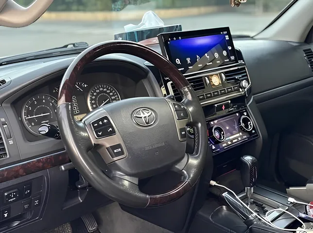 Toyota Land Cruiser, 4.0 L, 2012 год, 258 000 km, Баку - Цена: 53 000 ₼ - Tunel.az