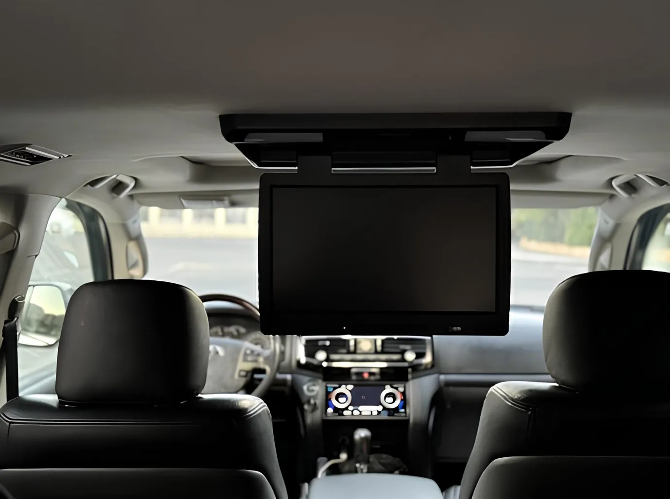 Toyota Land Cruiser, 4.0 L, 2012 год, 258 000 km, Баку - Цена: 53 000 ₼ - Tunel.az