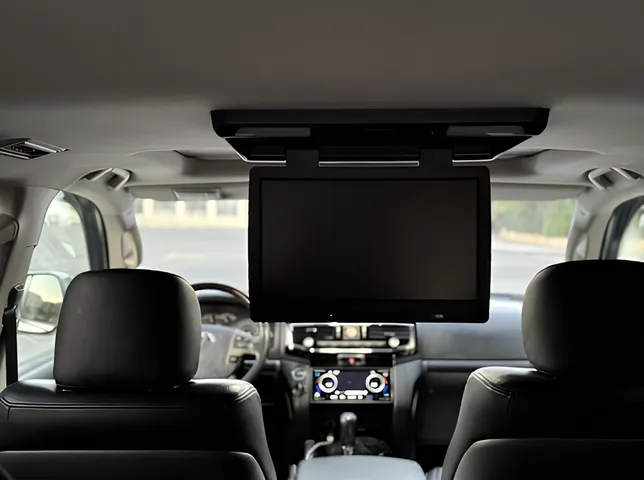 Toyota Land Cruiser, 4.0 L, 2012 год, 258 000 km, Баку - Цена: 53 000 ₼ - Tunel.az