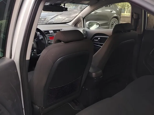Kia Rio, 1.4 L, 2014 год, 395 000 km, Баку - Цена: 13 500 ₼ - Tunel.az