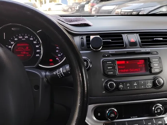 Kia Rio, 1.4 L, 2014 год, 395 000 km, Баку - Цена: 13 500 ₼ - Tunel.az