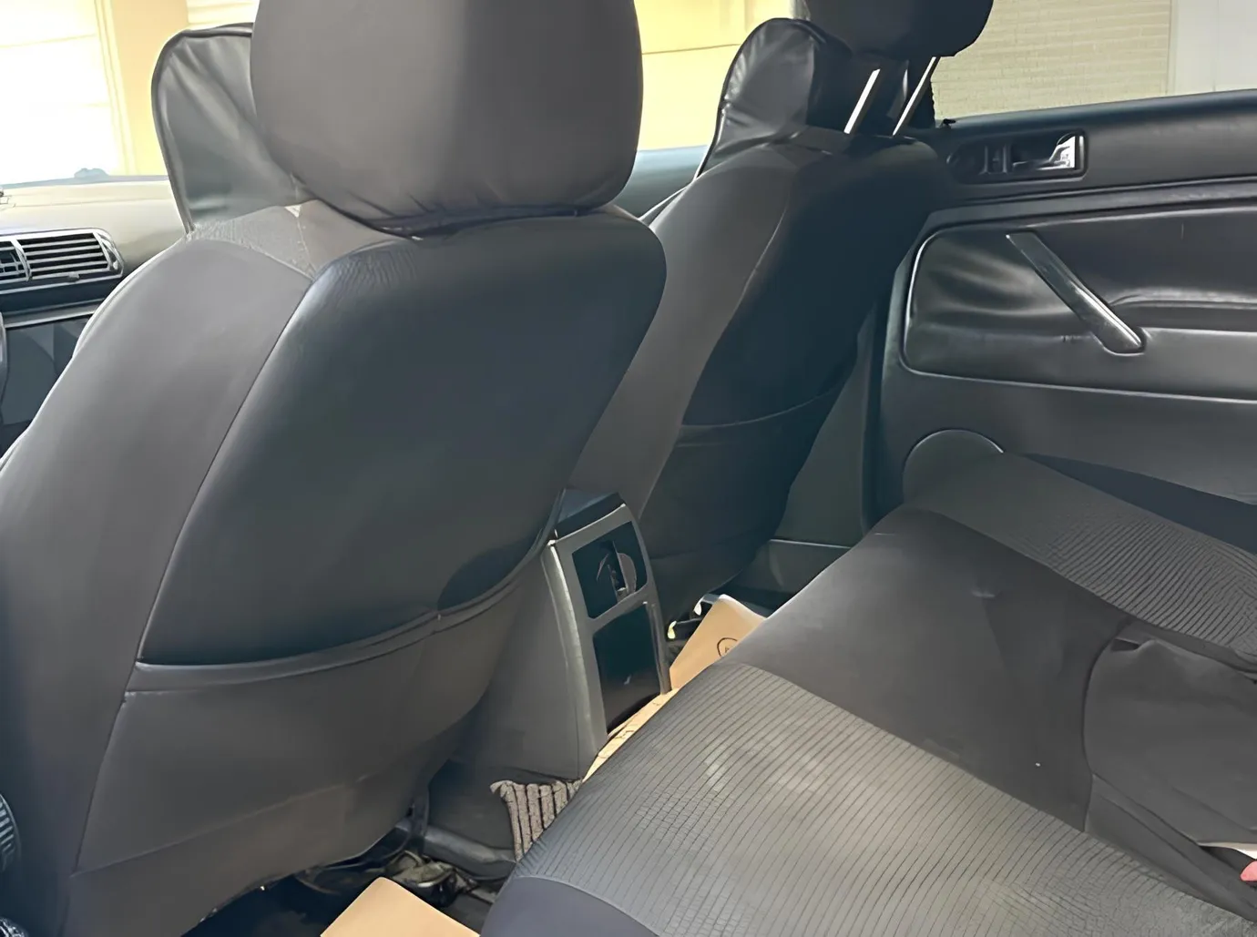 Volkswagen Passat, 1.8 L, 2004 год, 357 772 km, Баку - Цена: 5 400 ₼ - Tunel.az