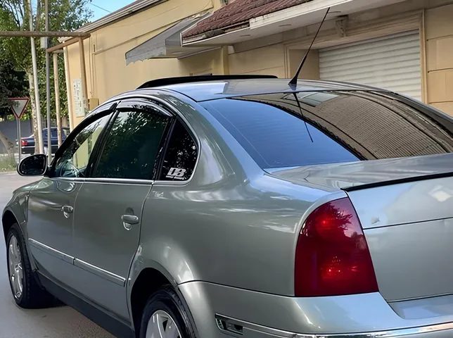 Volkswagen Passat, 1.8 L, 2004 год, 357 772 km, Баку - Цена: 5 400 ₼ - Tunel.az