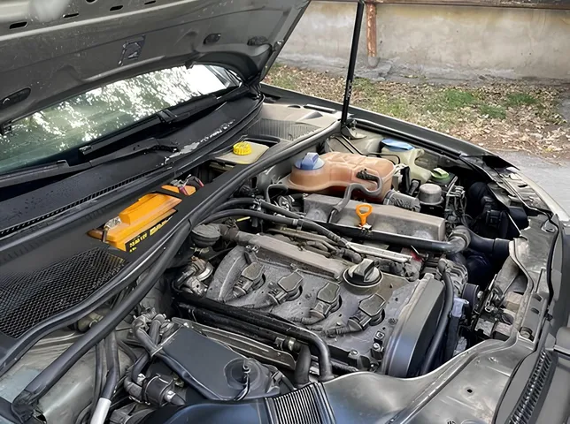 Volkswagen Passat, 1.8 L, 2004 год, 357 772 km, Баку - Цена: 5 400 ₼ - Tunel.az
