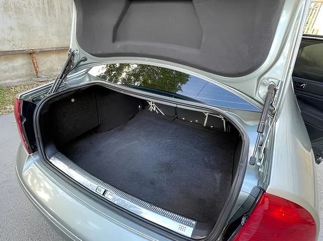 Volkswagen Passat, 1.8 L, 2004 год, 357 772 km, Баку - Цена: 5 400 ₼ - Tunel.az